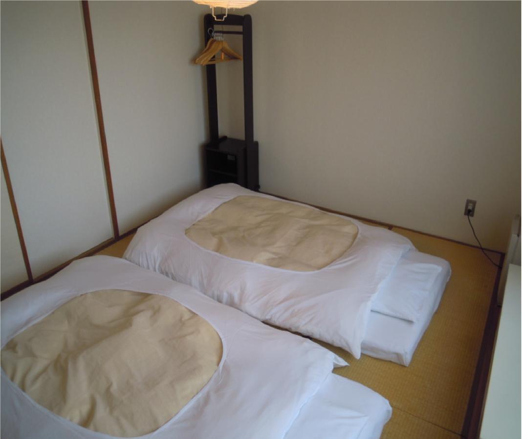 Niigata Park Hotel Exterior foto